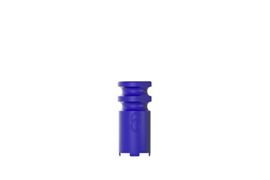 Universal Abutment Impression Coping, Polymer, 4.5X6 mm