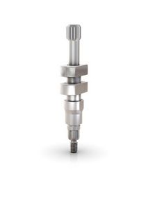 IMPLANTED MIND　エイハブ Transfer Exact P/ Implante De Zirconia Moldeira Aberta,Ti