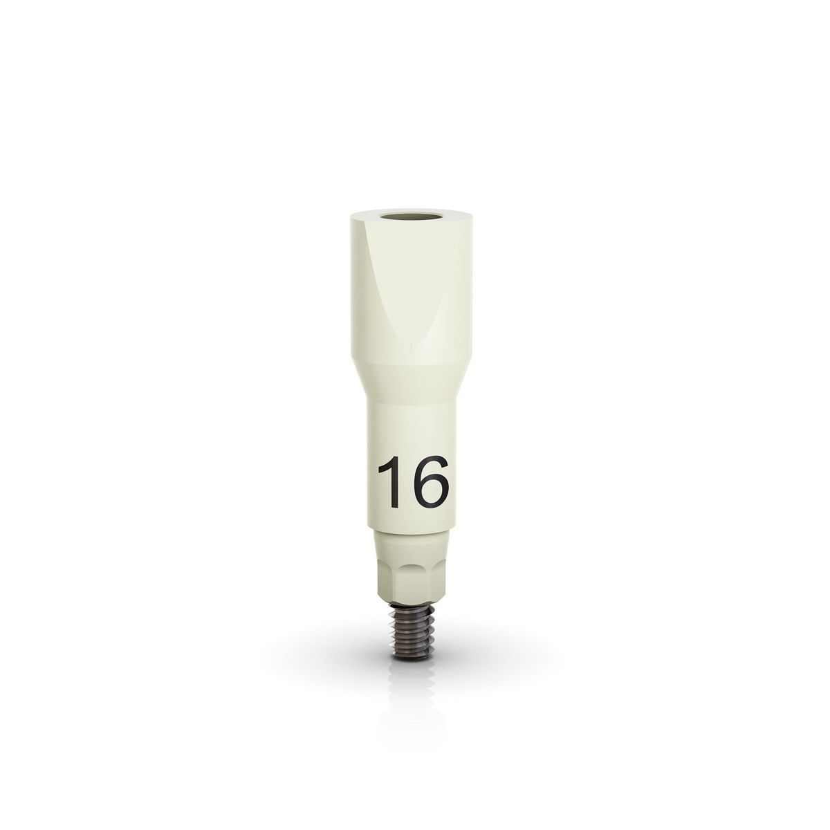 NGM IMPLANT SCANBODY, PEEK/TITANIUM, N/A | Straumann Group - Neodent USA
