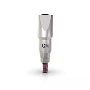 TRANSFER ESCANEADO IMPLANTE GM