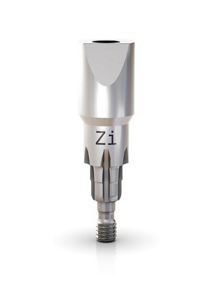 ZI IMPLANT SCANBODY,TITANIUM, N/A | Straumann Group