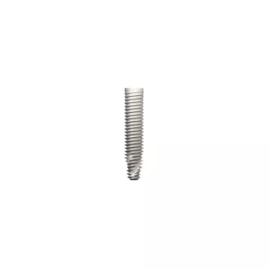 Gm Helix Lg Implant, Ti, 4.0x20