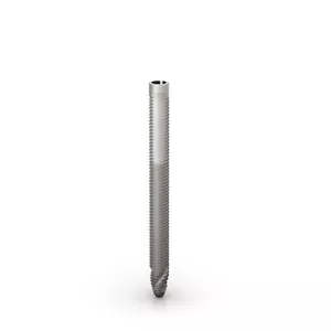 Gm Zygomatic Implant, Ti, 4.0x45