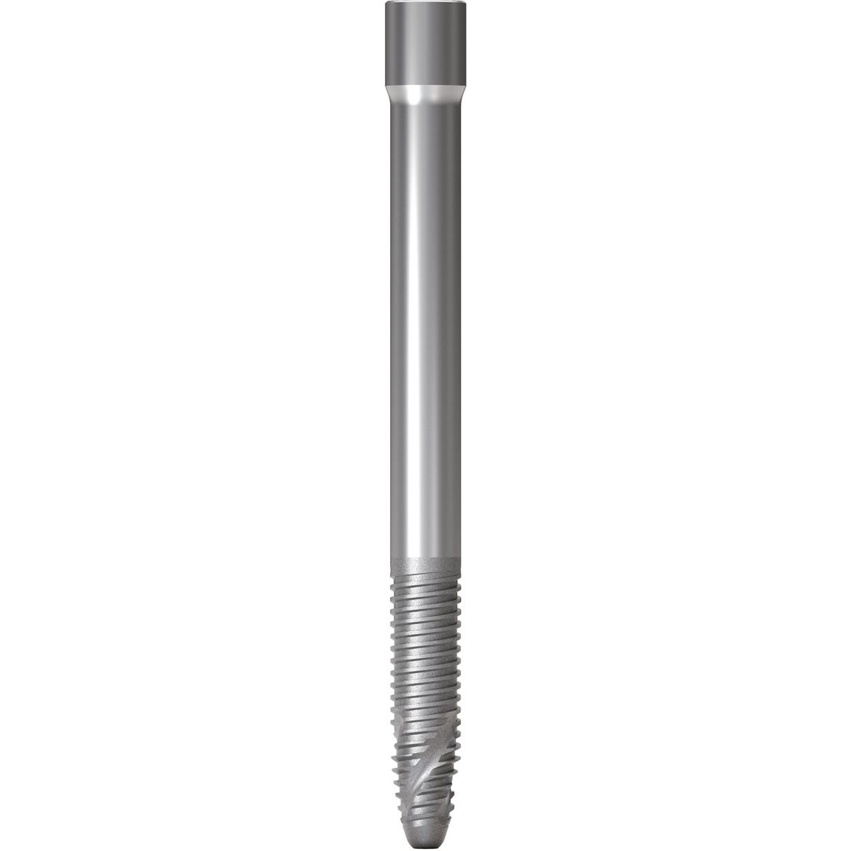 GM ZYGOMA-S IMPLANT, TITANIUM, 3.75X45 mm | Straumann Group - Neodent ...