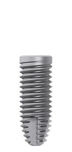 Implante Titamax CM EX, Titanio, 4.0X11 mm | Straumann Group