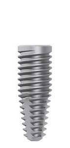 Implante Alvim CM, Titanio, 4.3X11.5 mm | Straumann Group