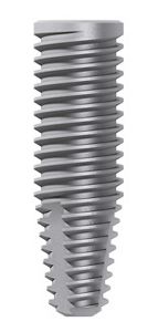 IMPLANTED MIND　エイハブ Implante Alvim CM, Titanio, 5.0X16 mm | Straumann Group - Neodent