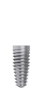 Implante Alvim CM, Titanio, 3.5X8 mm | Straumann Group - Neodent