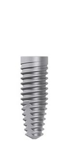 Implante Alvim CM, Titanio, 3.5X10 mm | Straumann Group - Neodent