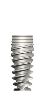 CM Drive Implant, Titanium, 4.3X10 mm | Straumann Group - Neodent