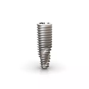 GM Helix  Implant,Ti,4.3X13