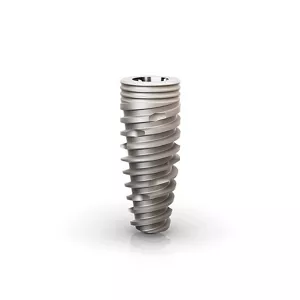 GM Drive Implant,Ti,5.0X13