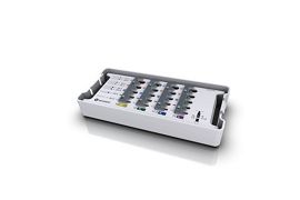 CONTROL DRILL STOP PRE-MOUNTED KIT - POLYMER/Ti - N/A