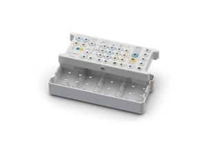 ZI MULTIKIT, COMPLETO | Straumann Group - Neodent Brasil