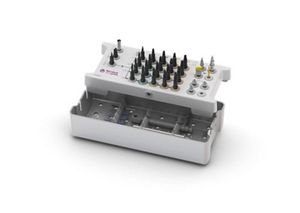 KIT COMPLETO GM EASYGUIDE REGULAR/LARGO | Straumann Group
