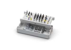 ZI MULTIKIT, FULL | Straumann Group - Neodent USA