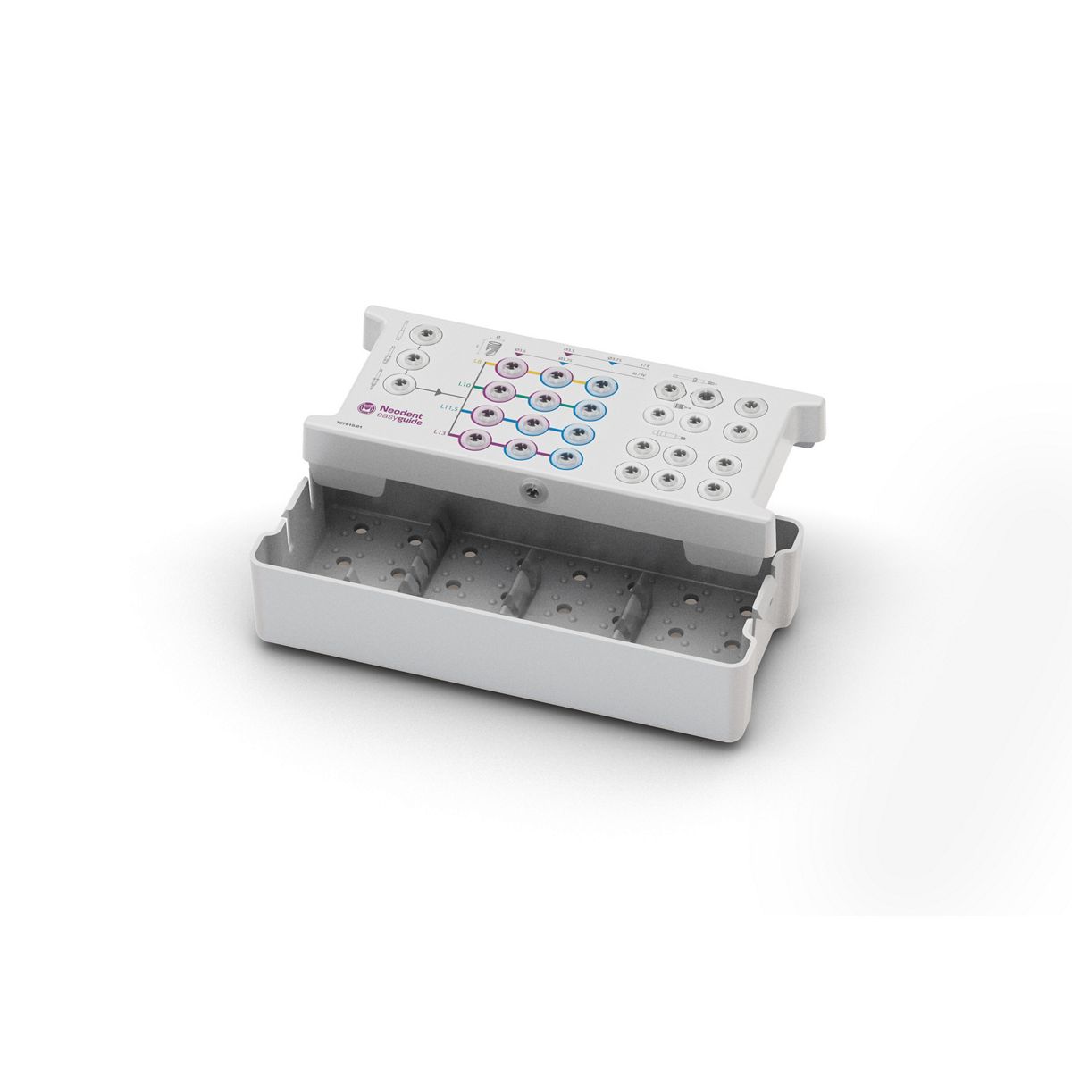 GM EASYGUIDE NARROW/REGULAR CASE | Straumann Group - Neodent Global ...