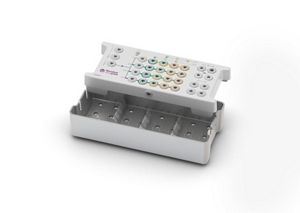 KIT COMPLETO GM EASYGUIDE REGULAR/LARGO | Straumann Group