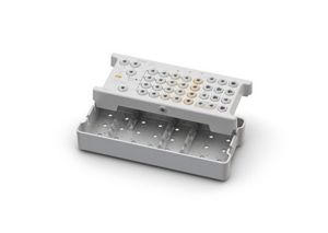 ZI MULTIKIT, COMPLETO | Straumann Group - Neodent Brasil