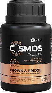 COSMOS PLUS CROWN & BRIDGE A2 - 500 G | Straumann Group - Neodent