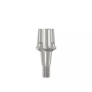 CM Univ.Abutm (1 Pc) Ti4.5X4X1.5