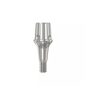 CM Univ.Abutm (1 Pc) Ti4.5X4X2.5