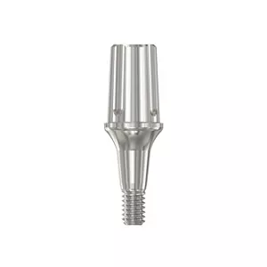 CM Univ.Abutm (1 Pc) Ti4.5X6X2.5