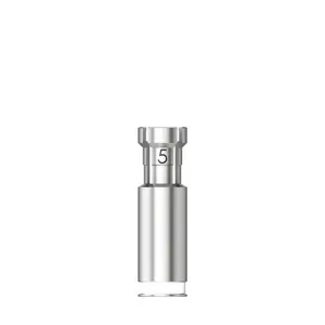 Drill stop Pilot drill 5 D 2.0L11