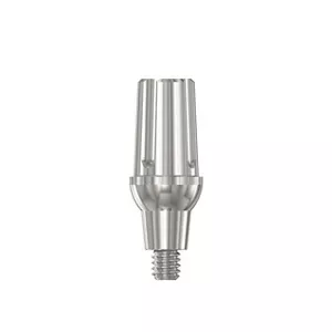 WS Univ.Abutm Ti 4.5X6X2.5