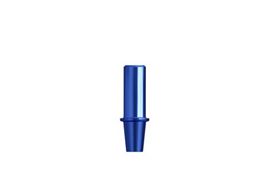 CM Abutment Try-In, Titanium, 3.3X6X0.8 mm