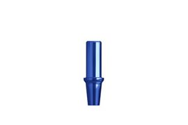 CM Abutment Try-In, Titanium, 3.3X6X1.5 mm