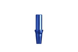 CM Abutment Try-In, Titanium, 3.3X6X2.5 mm