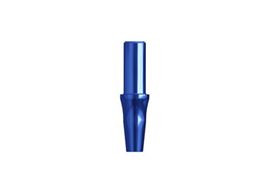 CM Abutment Try-In, Titanium, 3.3X6X3.5 mm