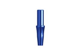 CM Abutment Try-In, Titanium, 3.3X6X4.5 mm