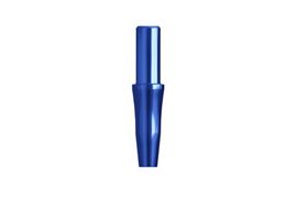 CM Abutment Try-In, Titanium, 3.3X6X5.5 mm