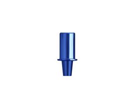 CM Abutment Try-In, Titanium, 4.5X6X0.8 mm