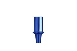 CM Abutment Try-In, Titanium, 4.5X6X1.5 mm