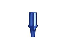 CM Abutment Try-In, Titanium, 4.5X6X2.5 mm