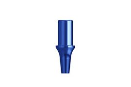 CM Abutment Try-In, Titanium, 4.5X6X3.5 mm