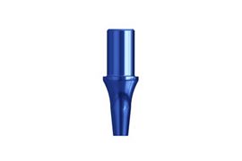 CM Abutment Try-In, Titanium, 4.5X6X4.5 mm