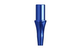 CM Abutment Try-In, Titanium, 4.5X6X6.5 mm