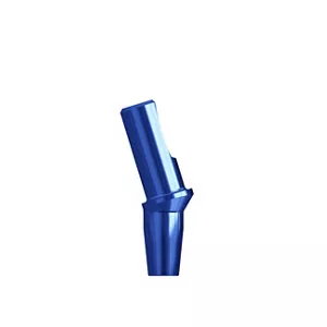 Moncone Prova CM 17, Ti, 3.3X6X1.5