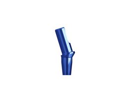 CM Abutment Try-In 17, Titanium, 3.3X6X1.5 mm
