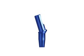 CM Abutment Try-In 17, Titanium, 3.3X6X2.5 mm