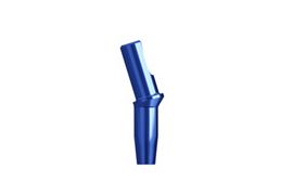 CM Abutment Try-In 17, Titanium, 3.3X6X3.5 mm