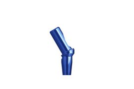 CM Abutment Try-In 30, Titanium, 3.3X6X1.5 mm