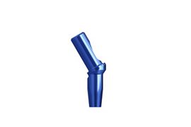 CM Abutment Try-In 30, Titanium, 3.3X6X2.5 mm
