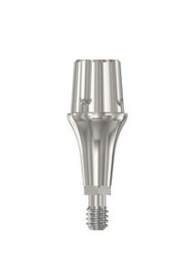 Munhao Universal CM Exact, Titanio, 4.5X4X3.5 mm | Straumann Group