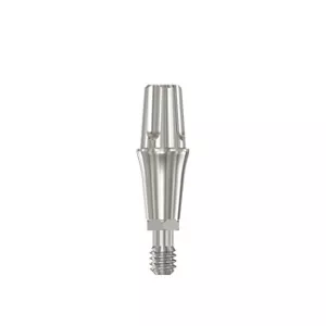 CM Exact Univ.Abutm Ti 3.3X4X2.5
