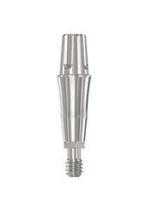 Munhao Universal CM Exact, Titanio, 4.5X6X1.5 mm | Straumann Group